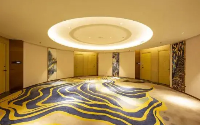 Bo He Wan International Hotel