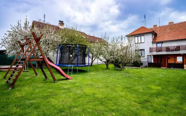 Penzion Veronika