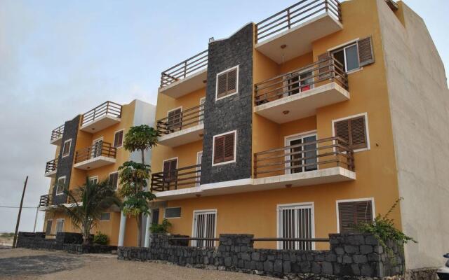 Spacious Apartments Boa Vista