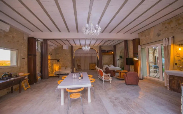 Domaine Sainte Suzanne