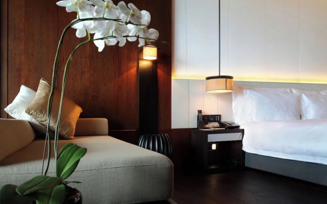 Bay Breeze Hotel Shenzhen – Guest Rooms – Shenzhen