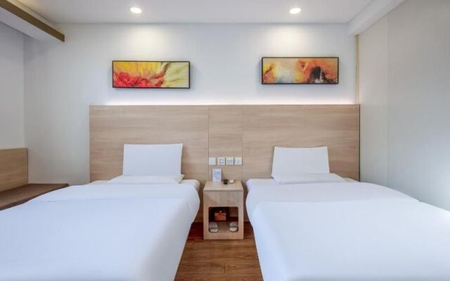 Hi Inn Beijing Maliandao