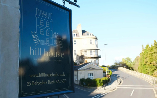Hill House