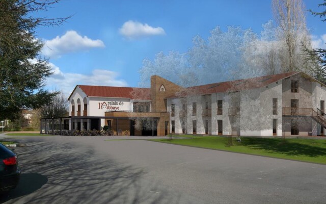 Relais de l'Abbaye