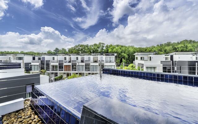 Laguna Park Villa by Prestige Phuket