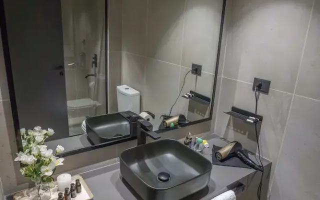 Mabra Suites