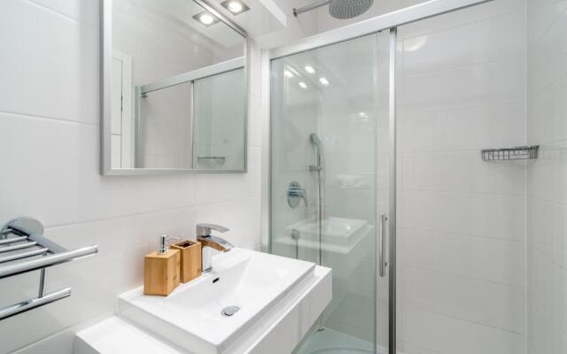 Luxury Villa Lucas with heated pool, whirlpool, sauna, 14 pax