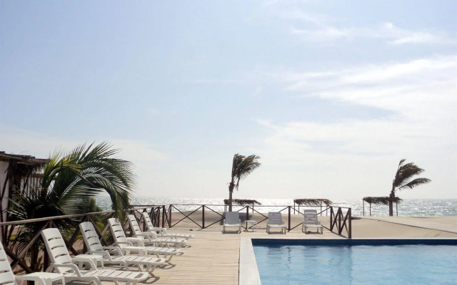 Aquarena Vichayito