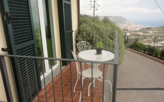 Casa Vacanze Santi