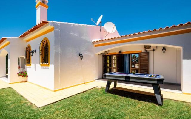 Villa Lourdes