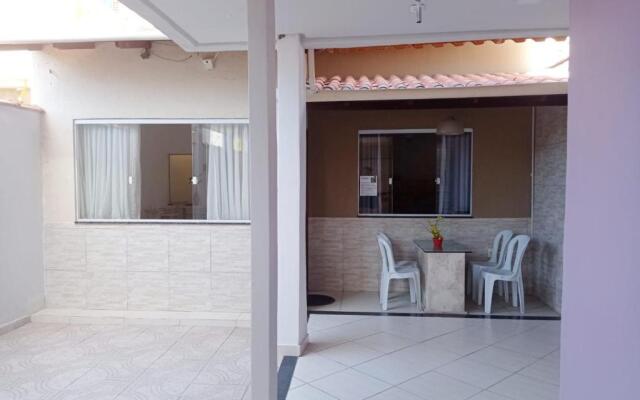 Casa Recanto da Sereia Guarapari Casa Dule