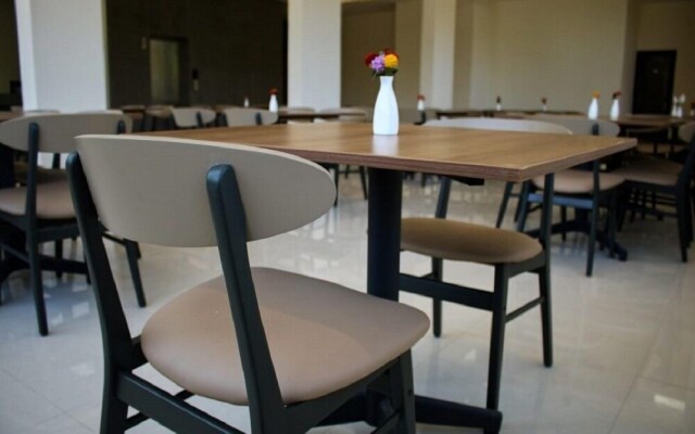 Morpho Resort Coorg