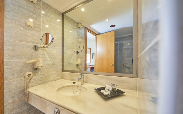 Hotel Rocamarina - Adults Only