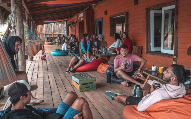 Compay Hostel Punta del Diablo