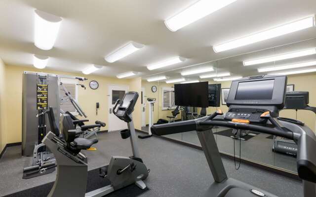 Best Western The Inn Of Los Gatos