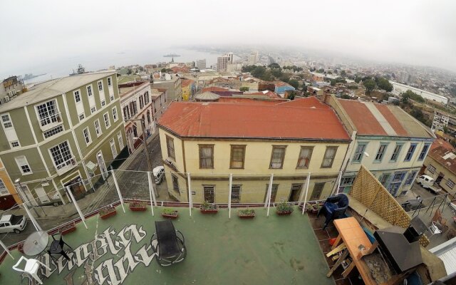 Planeta Lindo Hostel