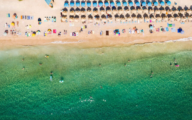 Sunny Baška Residence by Valamar, ex Zvonimir