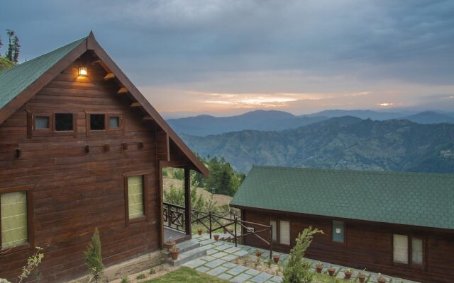 Woodays Resort