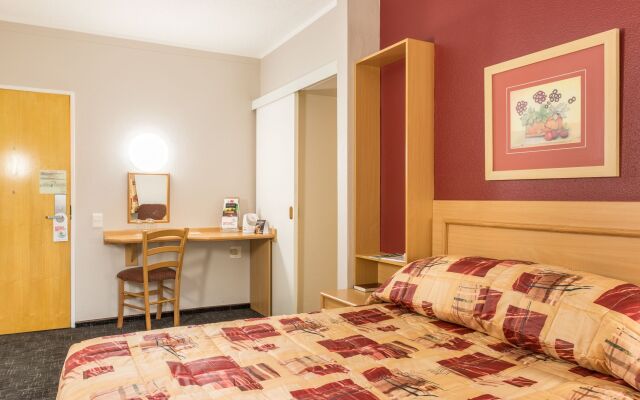 Road Lodge Johannesburg Airport