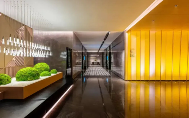 Holiday Inn CHONGQING DATA VALLEY by IHG
