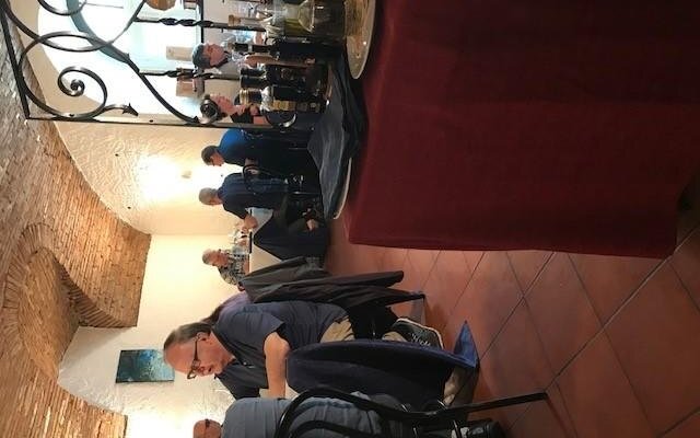 Ristorante Al Torchio Antico