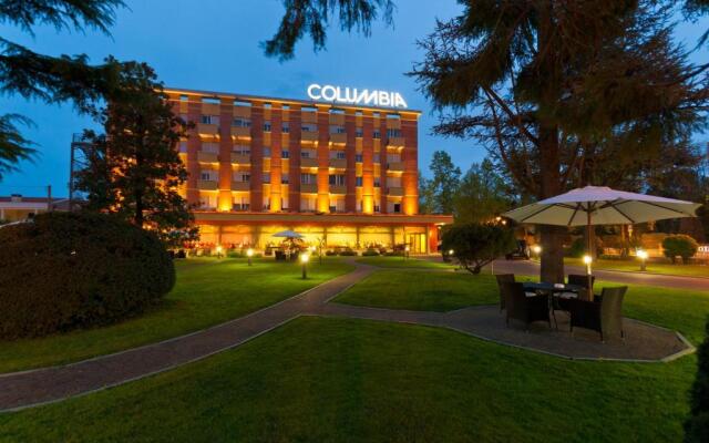 Hotel Columbia Terme