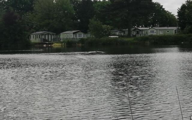 No1 Borwick Lakes