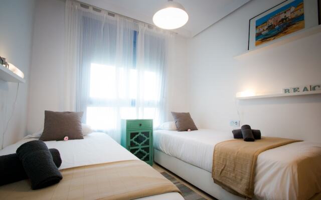 Holidays2malaga Apartments