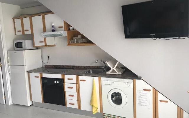 Apartamento 3 Carabelas