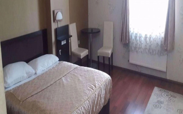 Silivri Safir Hotel & Resort Beach And Restaurant