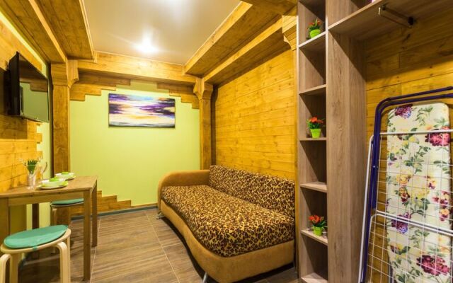 ВсемДом на ул. 6-я Красноармейская, д. 23