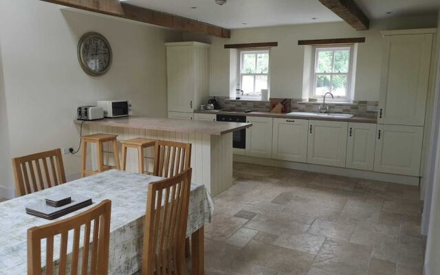 Lovely 3-bed House at Clashganny Mill, Borris