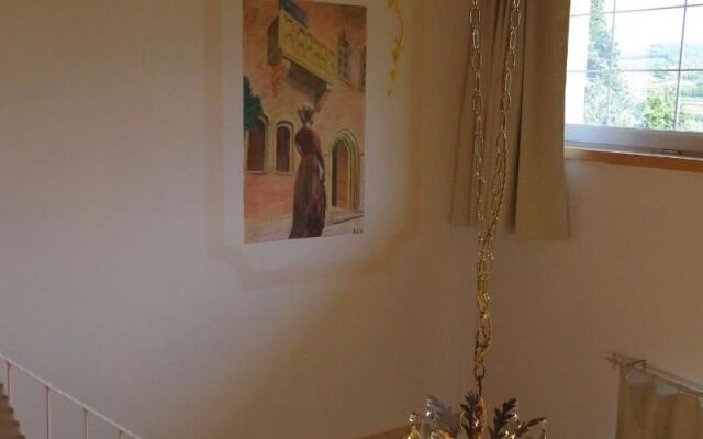 Agriturismo Villa Stella