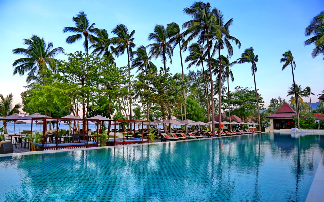 The Emerald Cove Koh Chang Hotel