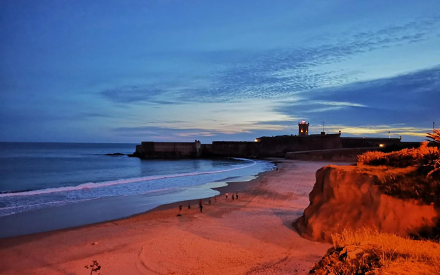 Oeiras Historic Bedrooms