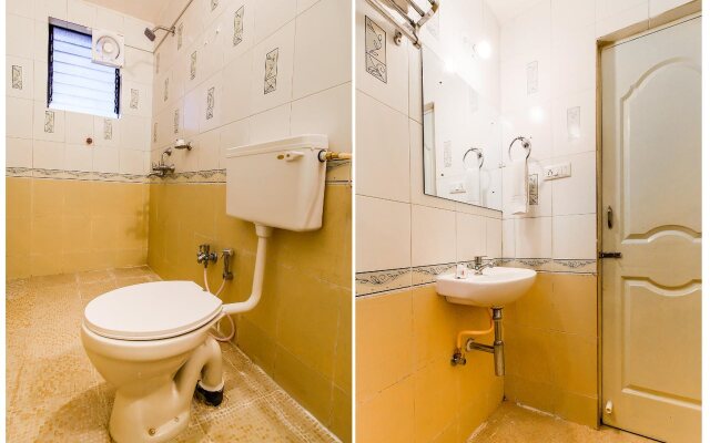 Lotus Inn By OYO Rooms