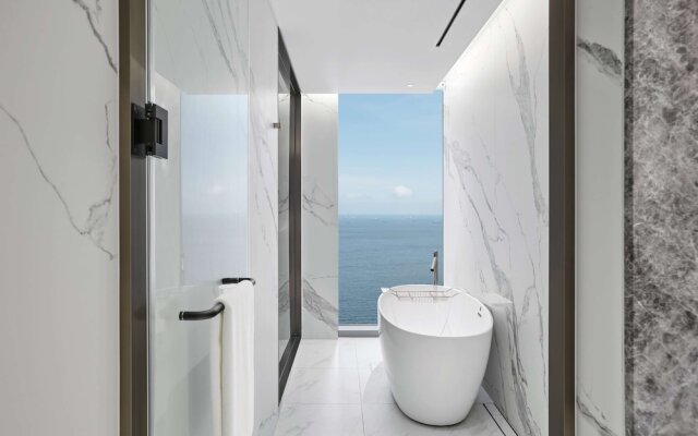 Wyndham Grand Busan Ijin