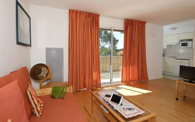 Odalys Residence Amarine