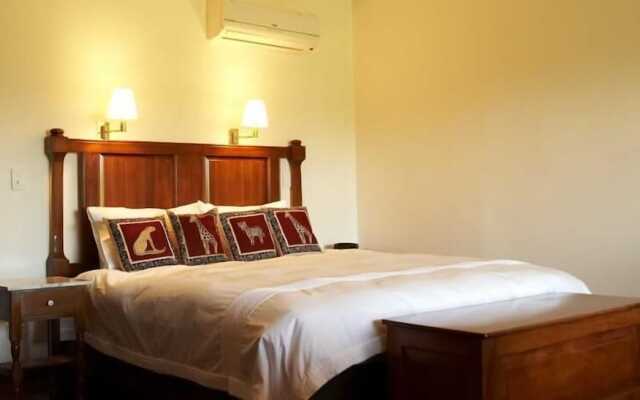 Lazy River Boutique Bed & Breakfast