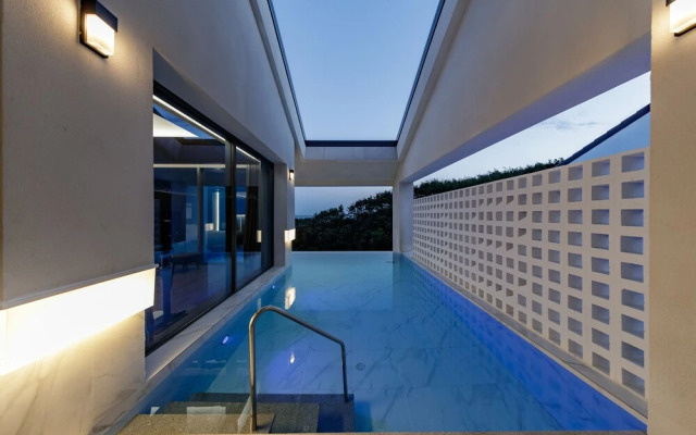 S.G Villa&Hotel