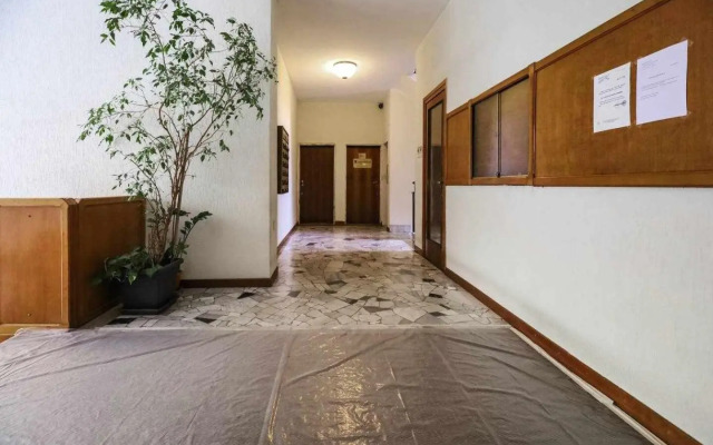 SV18C Charming modern flat S Ambrogio