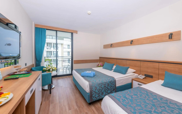 Meryan Hotel - All Inclusive