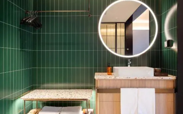 Orange Hotel (Tongliao Wanda Plaza)