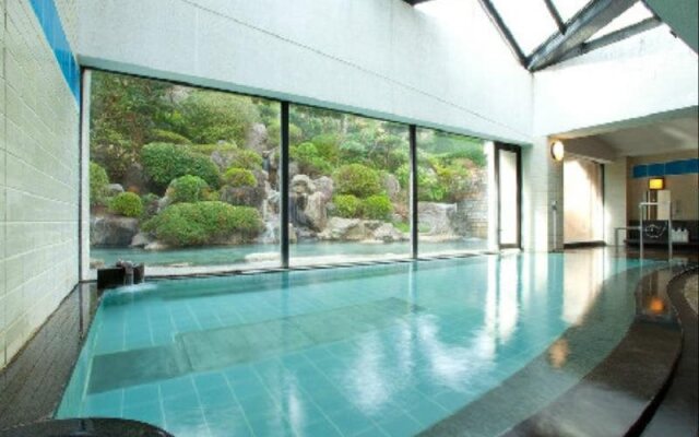 Family Hotel Shinsenkaku