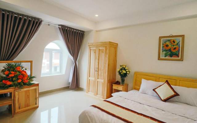 Mai Hoang Hotel