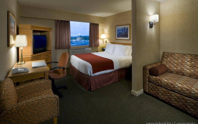 Holiday Inn Express Vancouver Airport Richmond by IHG