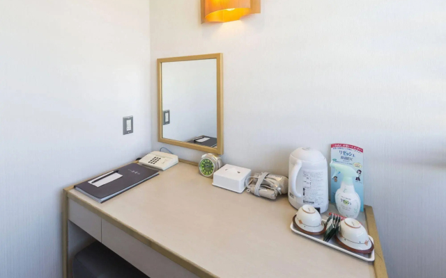 Hotel Minatoya