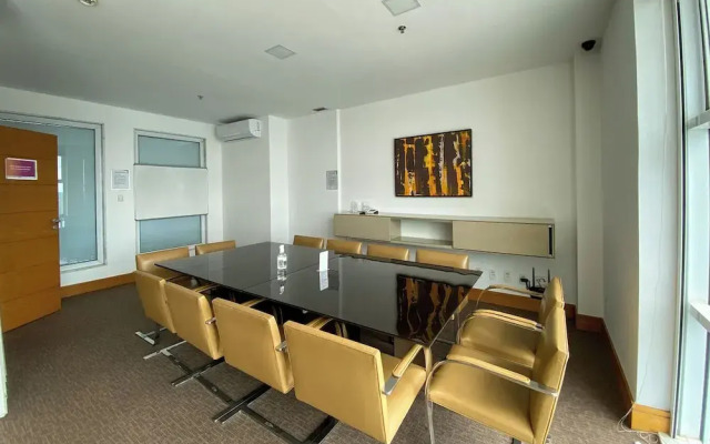 360 Biarritz by Ozped