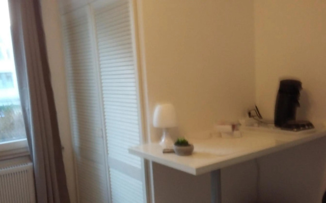 Apartment Klingemann