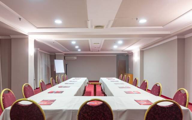 Hotel Epinal - Bitola
